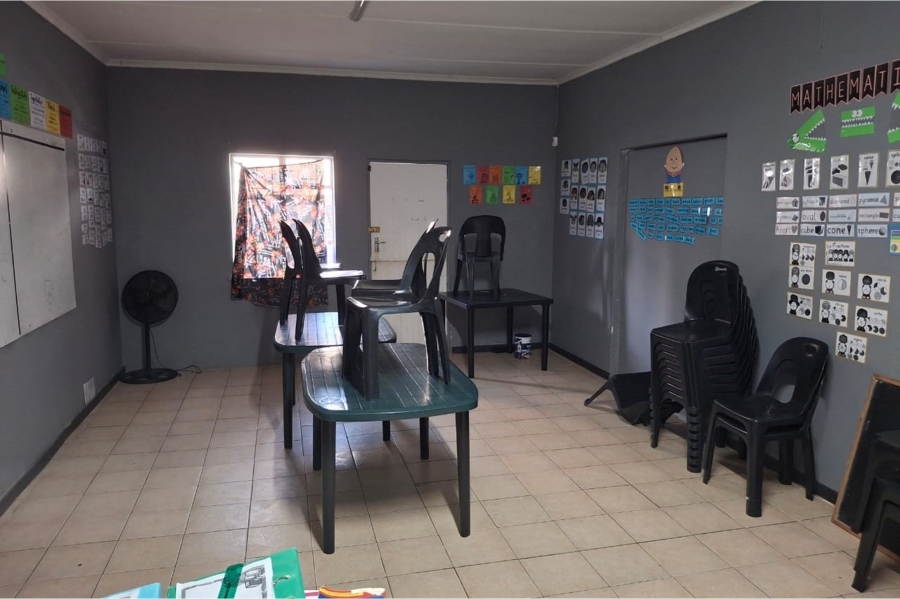 Commercial Property for Sale in Newton Park Eastern Cape